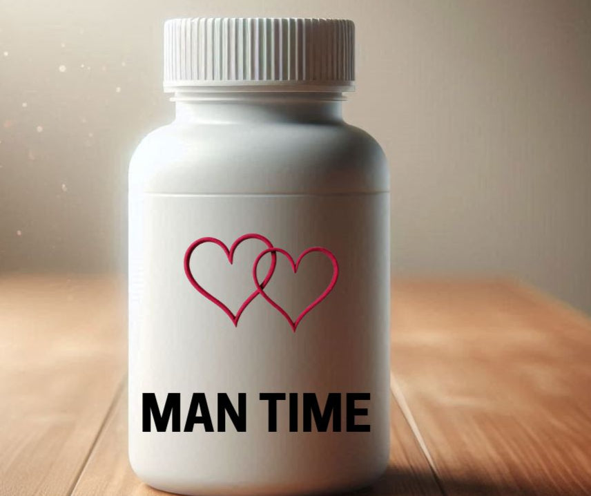 MAN TIME